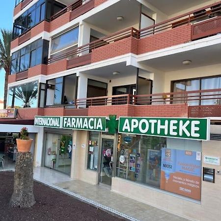 Danubio Resort San Bartolomé エクステリア 写真
