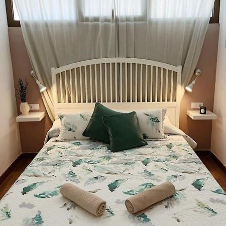 Danubio Resort San Bartolomé エクステリア 写真