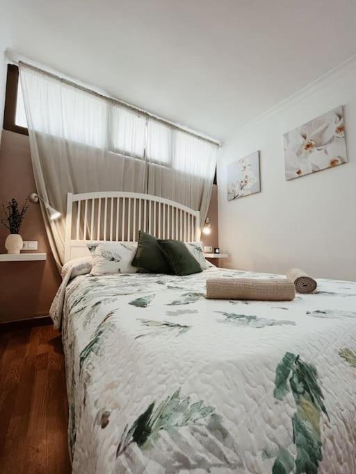 Danubio Resort San Bartolomé エクステリア 写真