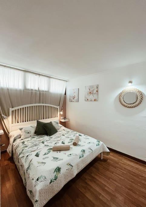 Danubio Resort San Bartolomé エクステリア 写真