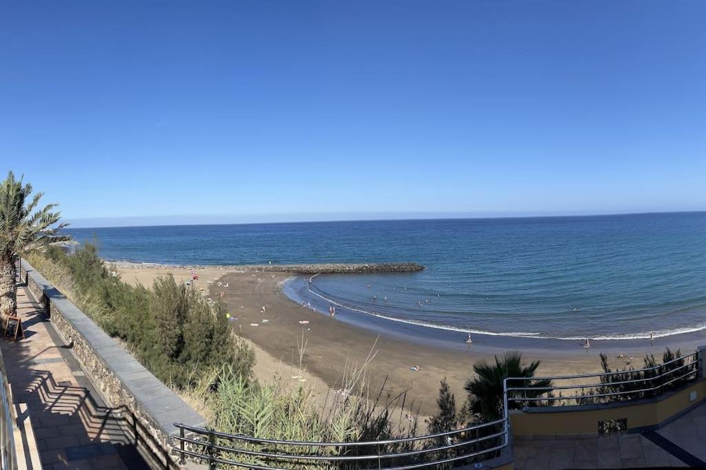 Danubio Resort San Bartolomé エクステリア 写真