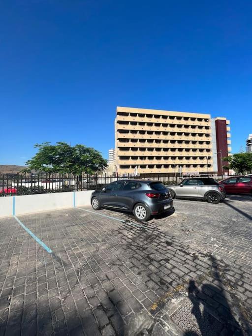 Danubio Resort San Bartolomé エクステリア 写真