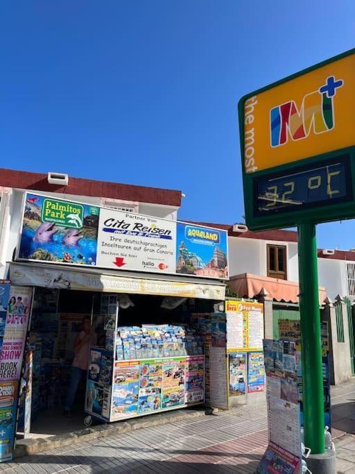 Danubio Resort San Bartolomé エクステリア 写真