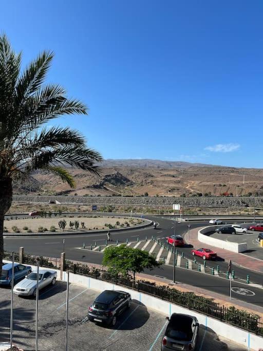 Danubio Resort San Bartolomé エクステリア 写真