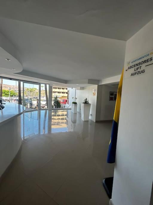 Danubio Resort San Bartolomé エクステリア 写真